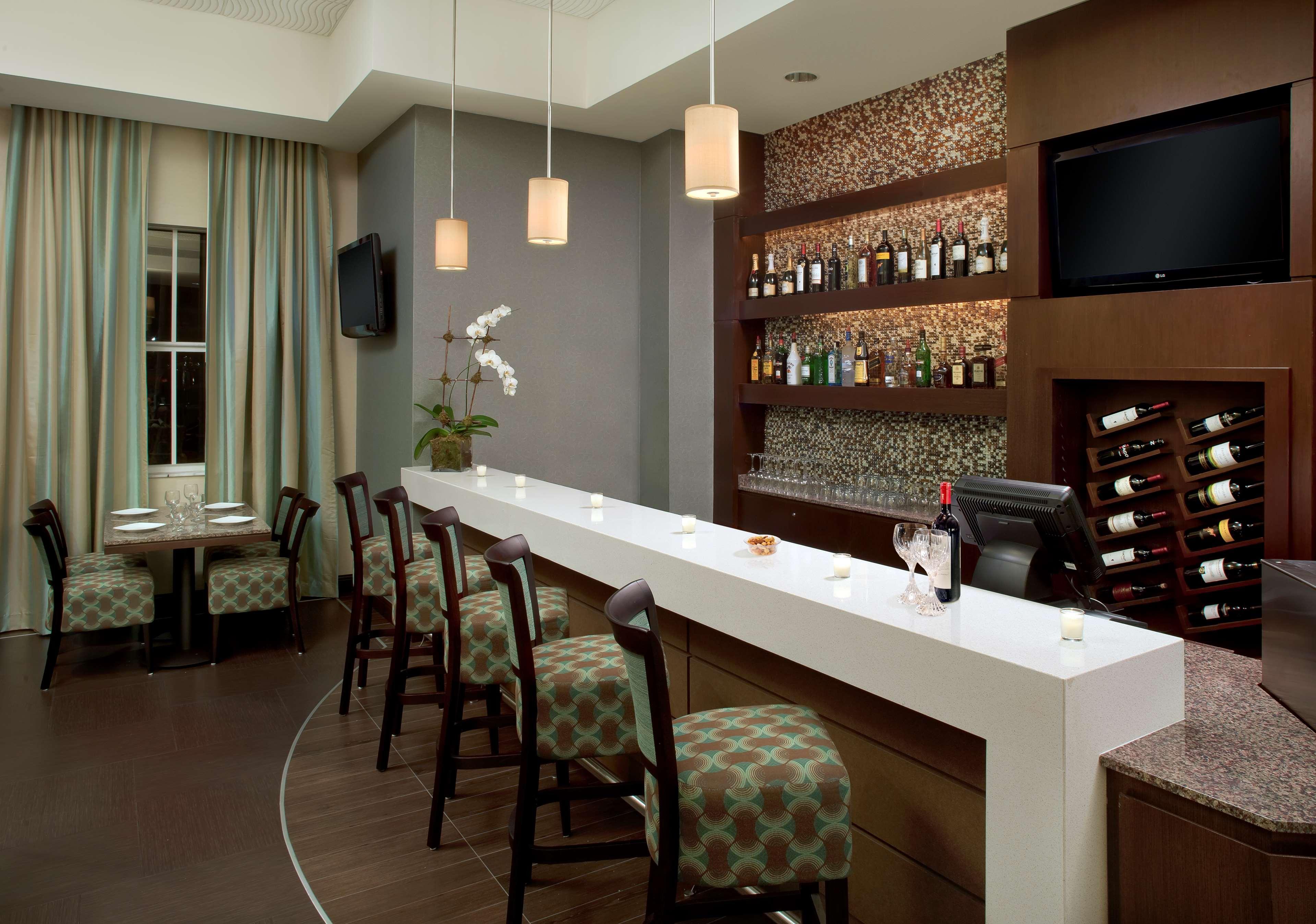 Best Western Plus Miami Intl Airport Hotel & Suites Coral Gables Restaurant photo